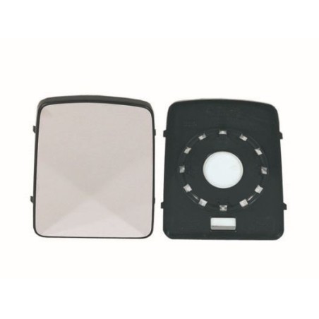 Verre de Rétroviseur Pour Renault Opel Nissan 7701044515 4500912 9636500QAF