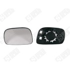 Verre de Rétroviseur Gauche Pour Opel Suzuki Vauxhall 4705259 84720-83E10-000