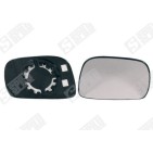 Verre de Rétroviseur Droit Pour Opel Suzuki Vauxhall 4705258 84710-83E10-000