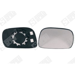 Verre de Rétroviseur Droit Pour Opel Suzuki Vauxhall 4705258 84710-83E10-000