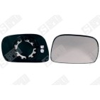 Verre de Rétroviseur Droit Pour Opel Agila (A) Vauxhall Agila MK I (A) 4705258