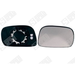 Verre de Rétroviseur Droit Pour Opel Agila (A) Vauxhall Agila MK I (A) 4705258
