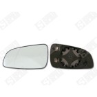 Verre de Rétroviseur Gauche Pour Opel Astra H A Trois Volumes Break 13141985