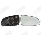 Verre de Rétroviseur Droit Pour Opel Astra H A Trois Volumes Break 13141984