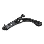 Triangle Bras De Suspension Avant Inférieur Gauche Pour Lancia Ypsilon 4877743AD