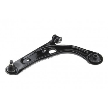Triangle Bras De Suspension Avant Inférieur Gauche Pour Lancia Ypsilon 4877743AD
