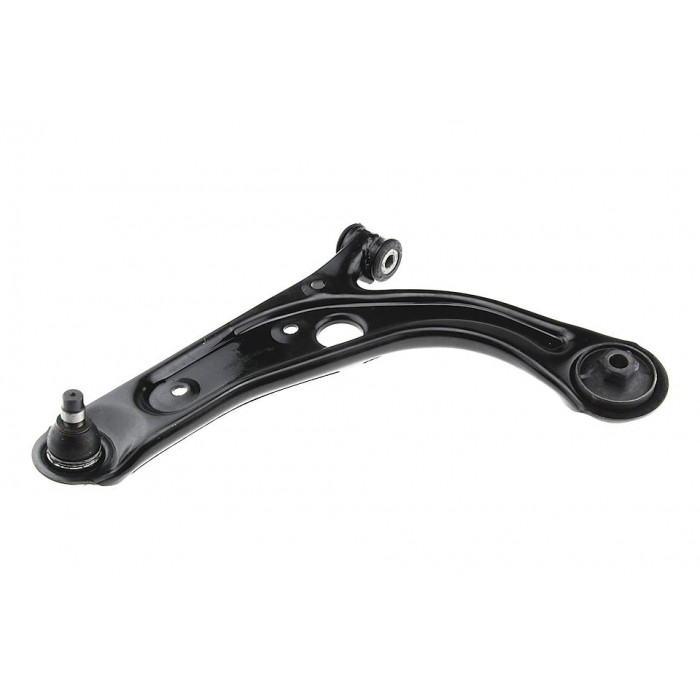 Triangle Bras De Suspension Avant Inférieur Gauche Pour Lancia Ypsilon 4877743AD