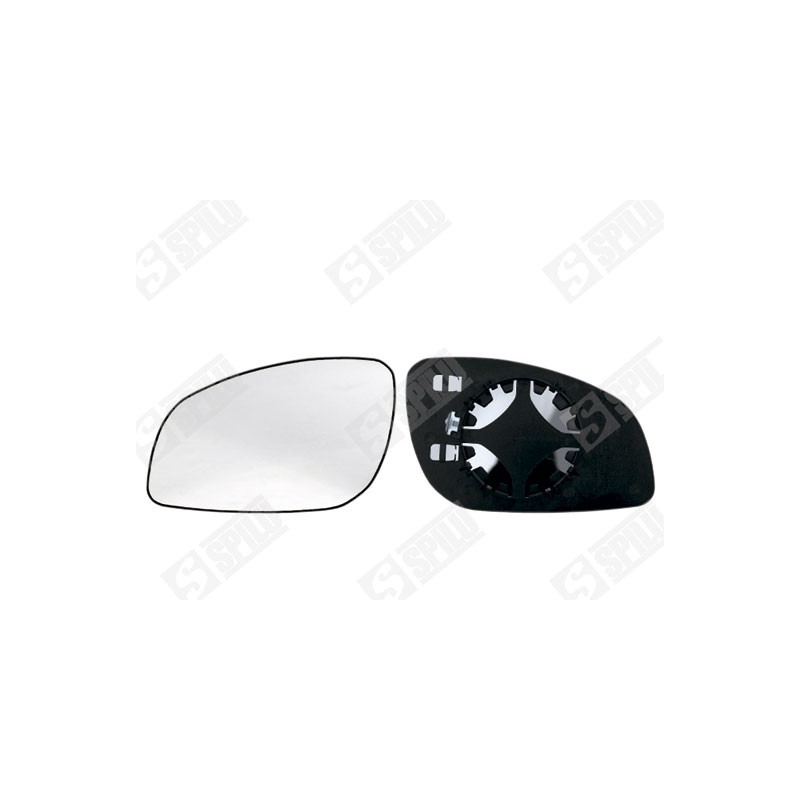 Verre de Rétroviseur Gauche Pour Opel Signum 3/5 Portes Vectra C Break GTS