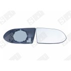 Verre de Rétroviseur Droit Pour Opel Zafira A Monospace 6428747