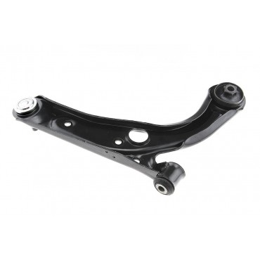 Triangle Bras De Suspension Avant Inférieur Gauche Pour Lancia Ypsilon 4877743AD