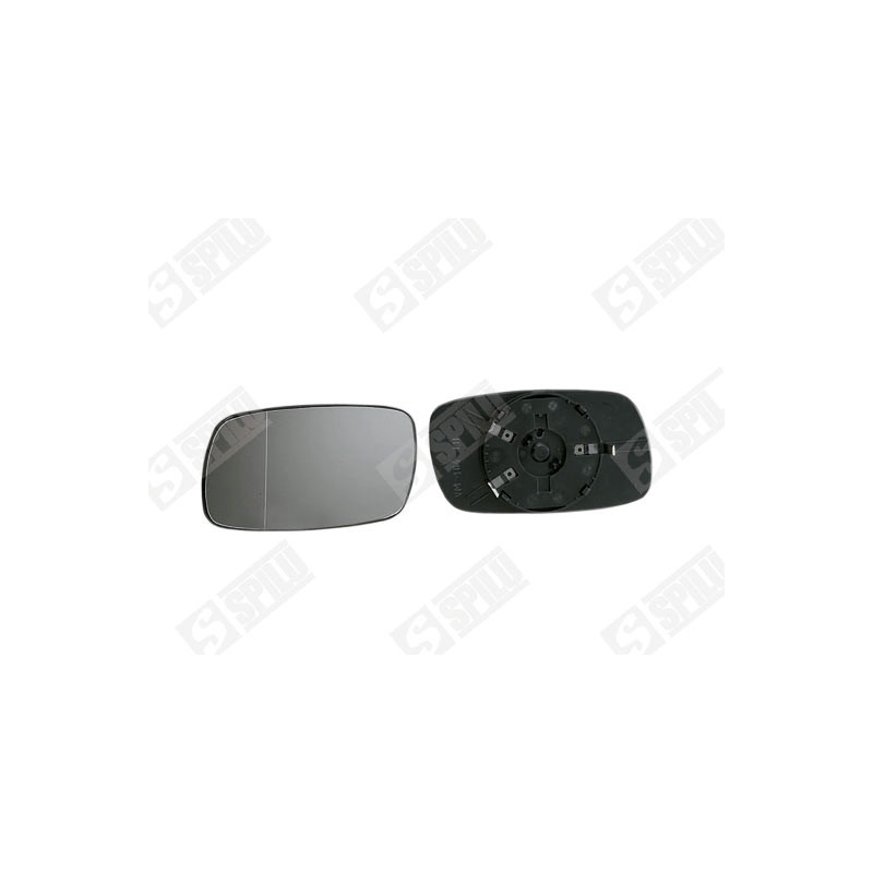 Verre de Rétroviseur Gauche Pour Opel Astra F 3/5 Portes Break 1426511
