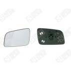 Verre de Rétroviseur Gauche Pour Opel Astra G 3/5 Portes 6428736
