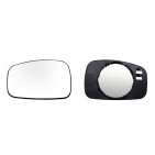 Verre de Rétroviseur Gauche Pour Peugeot 306 3/5 Portes Break 8151X7