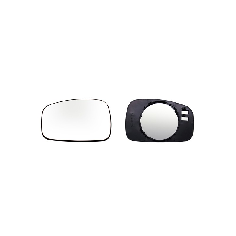 Verre de Rétroviseur Gauche Pour Peugeot 306 3/5 Portes Break 8151X7