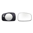 Verre de Rétroviseur Droit Pour Peugeot 306 3/5 Portes Break 8151K9
