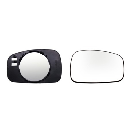 Verre de Rétroviseur Droit Pour Peugeot 306 3/5 Portes Break 8151K9
