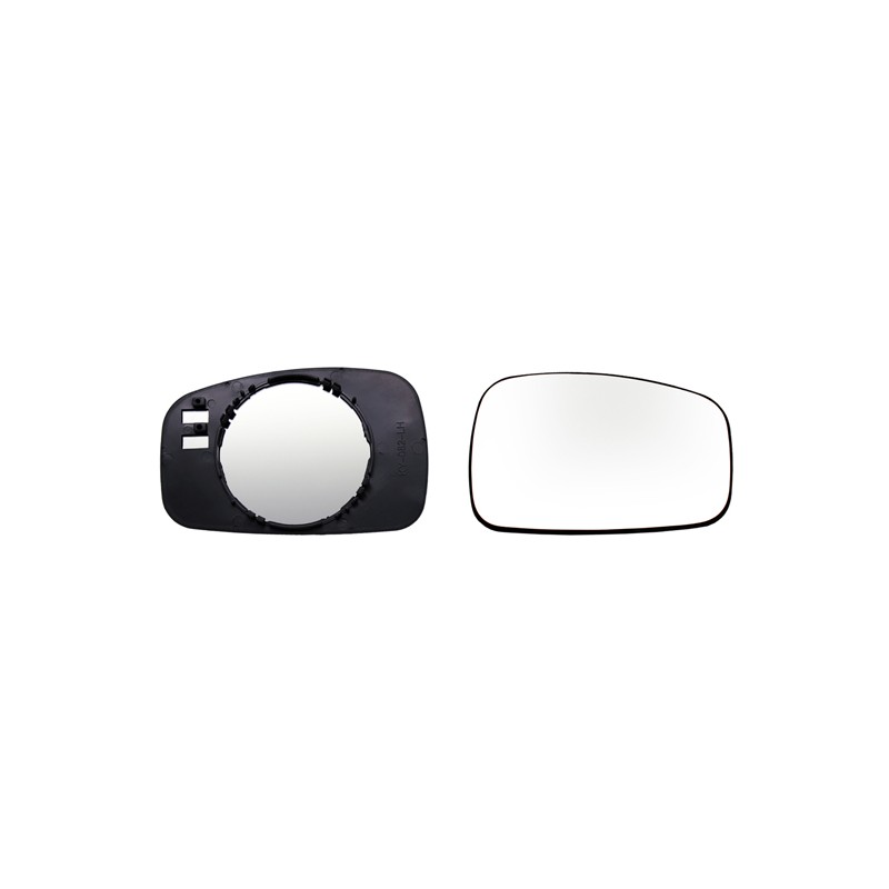 Verre de Rétroviseur Droit Pour Peugeot 306 3/5 Portes Break 8151K9