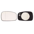 Verre de Rétroviseur Gauche Pour Peugeot 306 3/5 Portes Break 8152X9