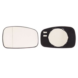 Verre de Rétroviseur Gauche Pour Peugeot 306 3/5 Portes Break 8152X9