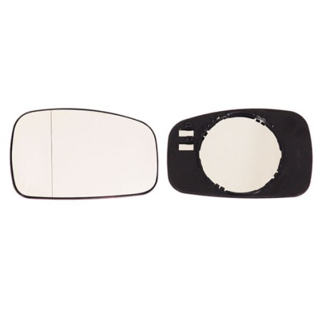 Verre de Rétroviseur Gauche Pour Peugeot 306 3/5 Portes Break 8152X9