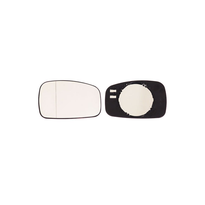Verre de Rétroviseur Gauche Pour Peugeot 306 3/5 Portes Break 8152X9