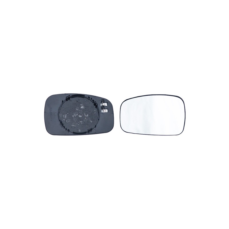 Verre de Rétroviseur Droit Pour Peugeot 306 3/5 Portes Break 8151L1 8151L5