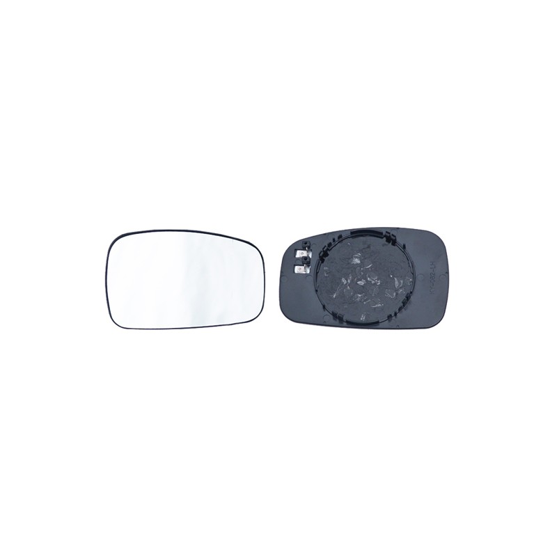Verre de Rétroviseur Gauche Pour Peugeot 306 3/5 Portes Break 8151L4
