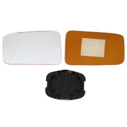 Verre de Rétroviseur Droit Pour Peugeot 405 II Break Camionnette/Break 815159
