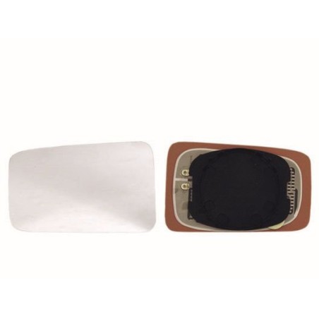 Verre de Rétroviseur Droit Pour Peugeot 405 II Break Camionnette/Break 8151K0
