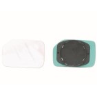 Verre de Rétroviseur Gauche Pour Peugeot 106 I II 8151G0