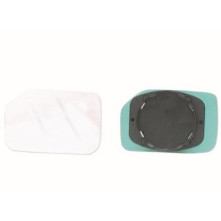 Verre de Rétroviseur Gauche Pour Peugeot 106 I II 8151G0