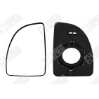 Verre de Rétroviseur Gauche Pour Peugeot Fiat Citroën 8151ES 0071716702 8151ET