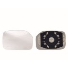 Verre de Rétroviseur Gauche Pour Peugeot 106 I II 8151W9