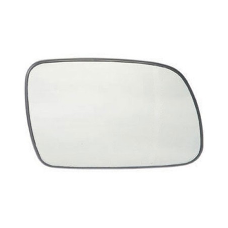 Verre de Rétroviseur Droit Pour Peugeot 307 A Trois Volumes Break CC SW