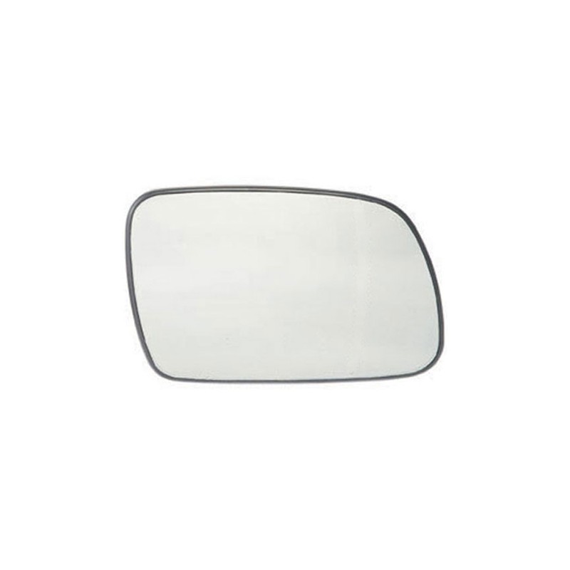 Verre de Rétroviseur Droit Pour Peugeot 307 A Trois Volumes Break CC SW