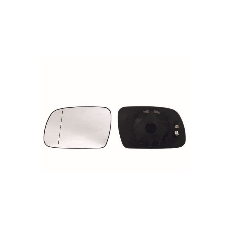 Verre de Rétroviseur Gauche Pour Peugeot 307 A Trois Volumes Break CC SW 8151GY