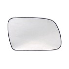 Verre de Rétroviseur Droit Pour Peugeot 307 A Trois Volumes Break CC SW 8151HA