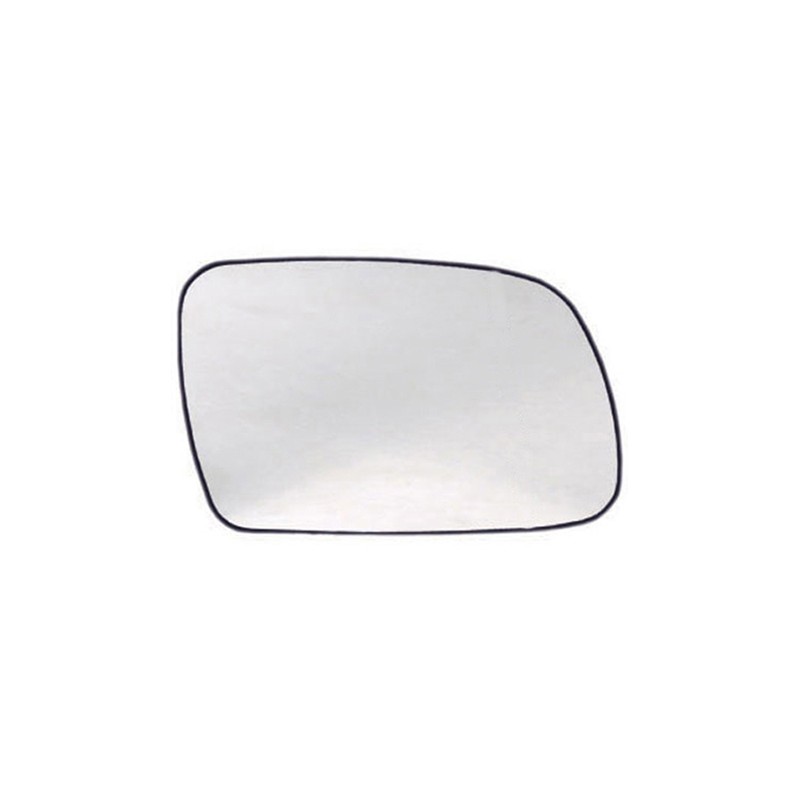 Verre de Rétroviseur Droit Pour Peugeot 307 A Trois Volumes Break CC SW 8151HA