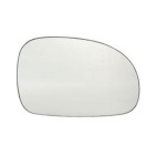 Verre de Rétroviseur Droit Pour Peugeot 406 Break Coupé 8151S7