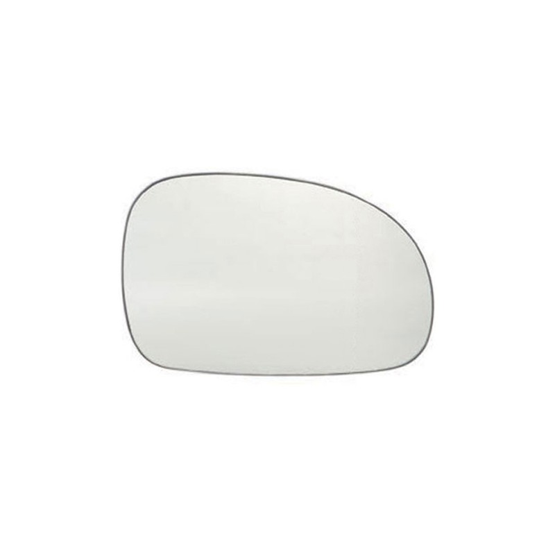 Verre de Rétroviseur Droit Pour Peugeot 406 Break Coupé 8151S7