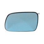 Verre de Rétroviseur Gauche Pour Peugeot 407 SW Camionnette/Break Citroën
