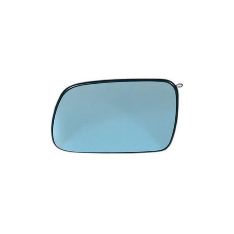 Verre de Rétroviseur Gauche Pour Peugeot 407 SW Camionnette/Break Citroën