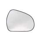 Verre de Rétroviseur Droit Pour Peugeot 207 A Trois Volumes 8151JF 8151LW
