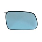 Verre de Rétroviseur Droit Pour Peugeot 407 SW Camionnette/Break 8151PC