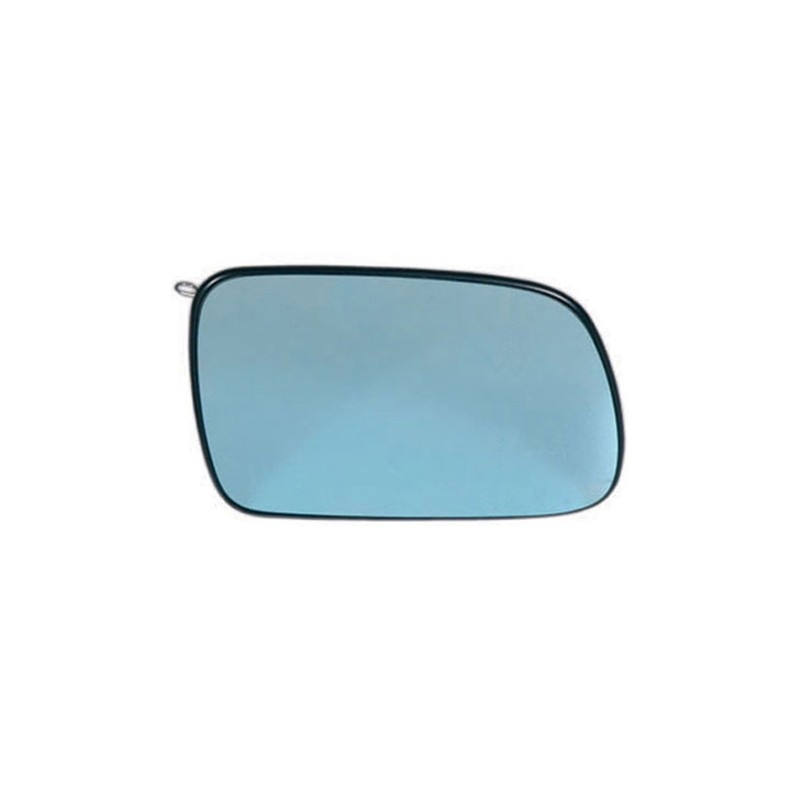Verre de Rétroviseur Droit Pour Peugeot 407 SW Camionnette/Break 8151PC