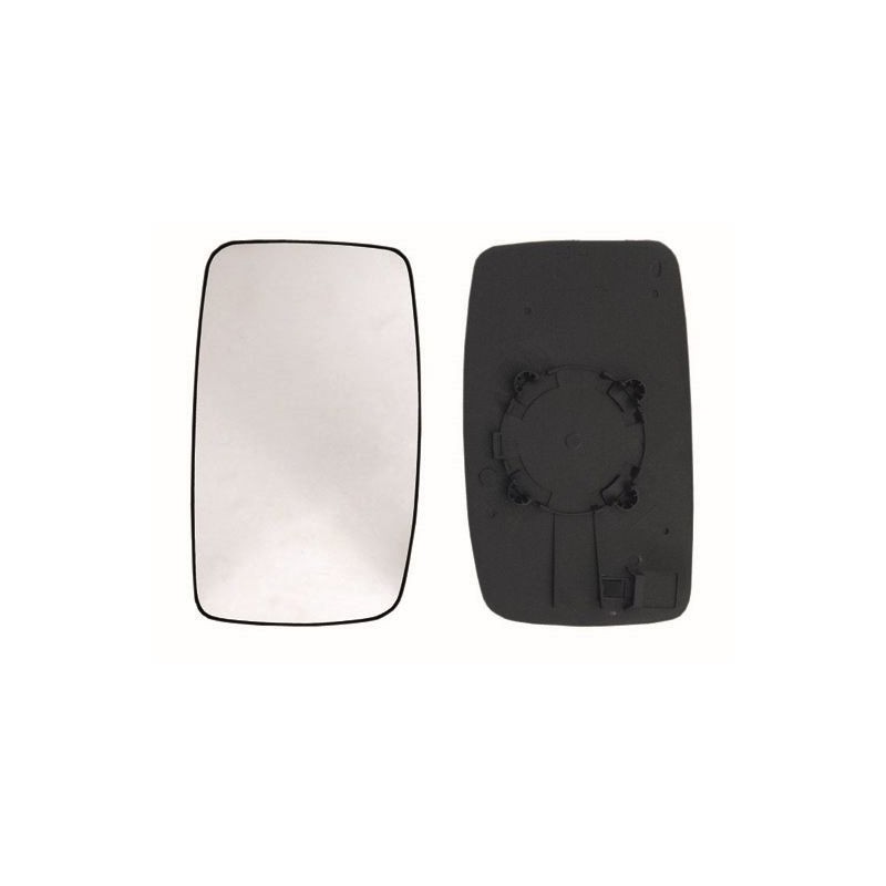 Verre de Rétroviseur Gauche Pour Peugeot Fiat Toyota Citroën 8151KG 9467048380