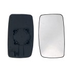 Verre de Rétroviseur Droit Pour Peugeot Fiat Toyota Citroën 8151KF 9467048280