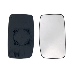 Verre de Rétroviseur Droit Pour Peugeot Fiat Toyota Citroën 8151KF 9467048280