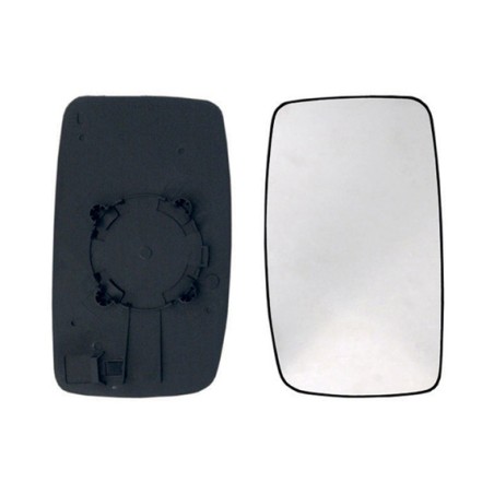 Verre de Rétroviseur Droit Pour Peugeot Fiat Toyota Citroën 8151KF 9467048280
