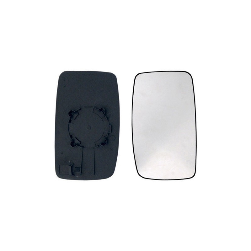 Verre de Rétroviseur Droit Pour Peugeot Fiat Toyota Citroën 8151KF 9467048280
